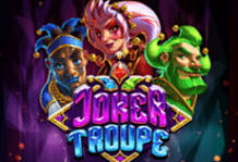 Joker Troupe