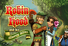 Robin Hood