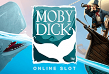 Moby Dick