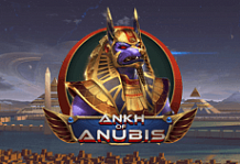 Ankh of Anubis