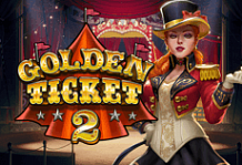 Golden Ticket 2