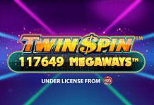 Twin Spin MegaWays