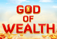 God of Wealth