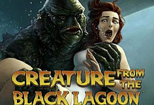 Creature From The Black Lagoon