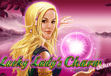 Lucky Lady's Charm Deluxe