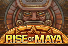 Rise of Maya