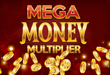 Mega Money Multiplier