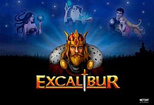 Excalibur