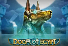 Doom Of Egypt