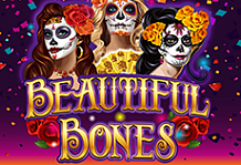 Beautiful Bones