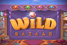 Wild Bazaar