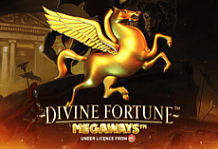 Divine Fortune MegaWays