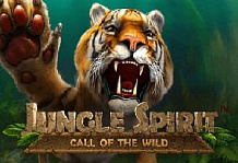 Jungle Spirit