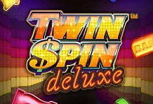 Twin Spin Deluxe