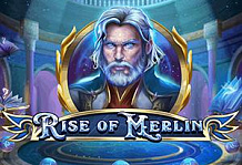 Rise Of Merlin