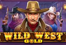 Wild West Gold