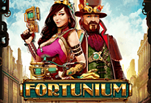 Fortunium