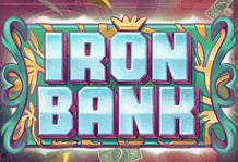 Iron Bank