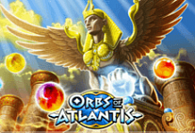 Orbs Of Atlantis