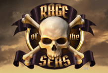 Rage of the Seas