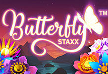 Butterfly Staxx