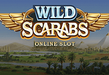 Wild Scarabs