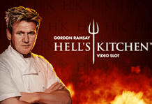 Hell's Kitchen