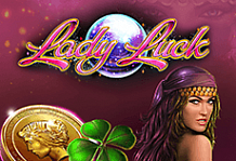 Lady Luck